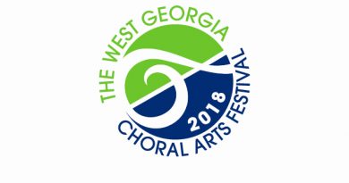 West Georgia Choral Arts Festival