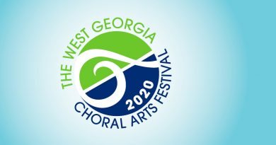 West Georgia Choral Festival 2020