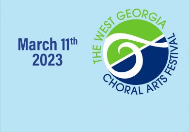 West Georgia Choral Arts Festival 2023