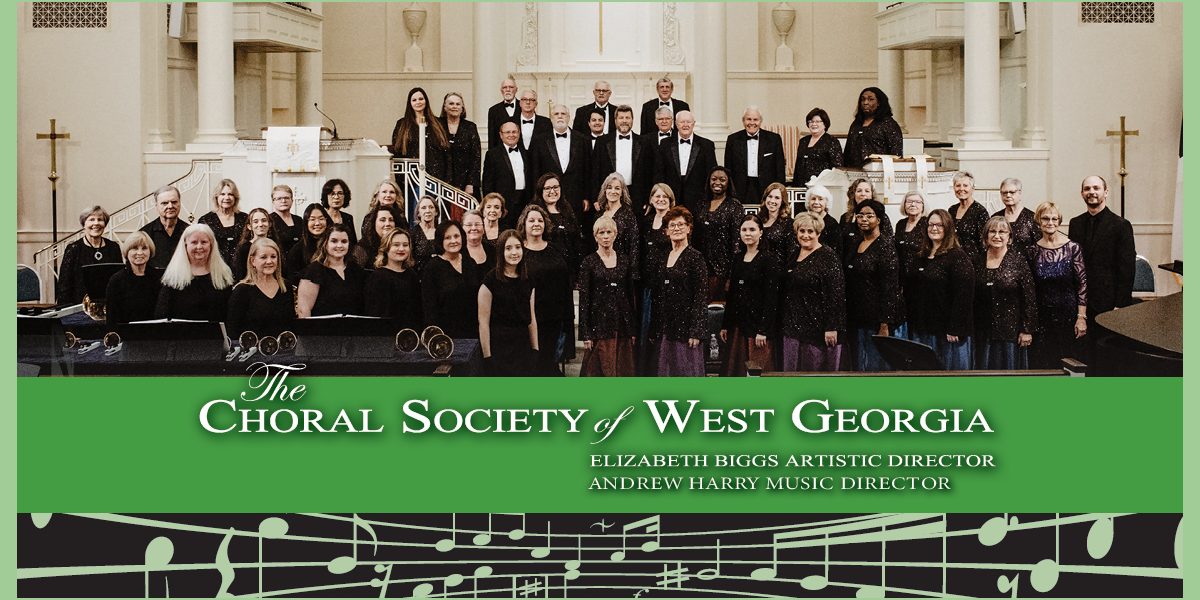 Choral Society of West Georgia
