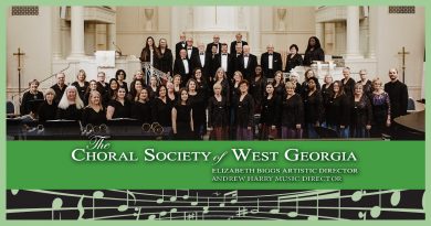 Choral Society of West Georgia